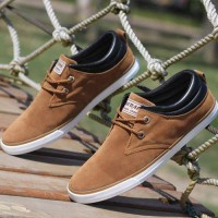 Baskets bateau Homme Sneakers casual sho... Baskets bateau Homme Sneakers casual sho...